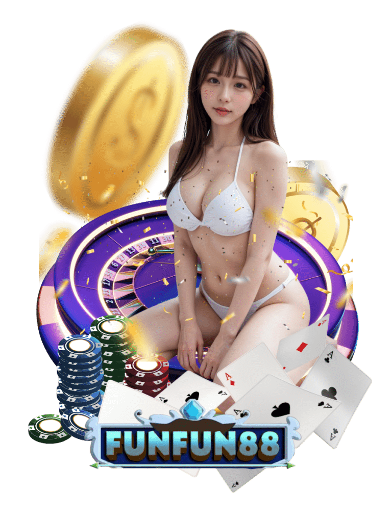 funfun88 คาสิโนสด