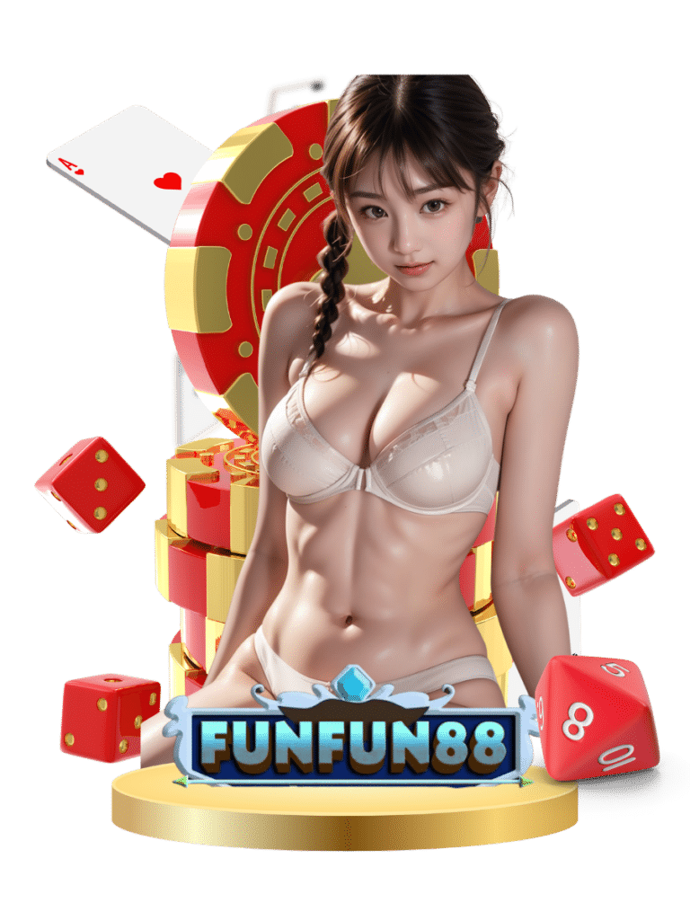 funfun88 ทางเข้า